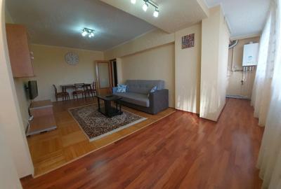 Apartament cu 3 camere decomandat în Micro 18 - 5