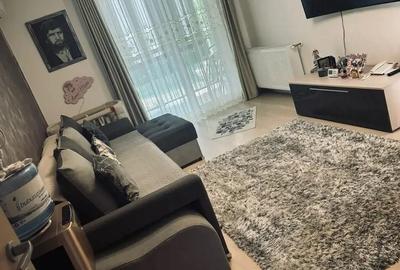 Ghencea, Drumul Cooperativei, garsoniera 46 mp, loc parcare inclus Ghencea, Drumul Cooperativei, garsoniera 46 mp, loc parcare inclus - 1