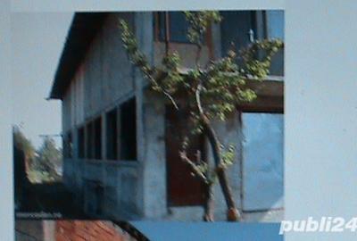 Casă cu 6 camere cu Teren 800 Mp în 1 Decembrie - 5