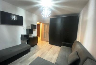 Garsoniera in Ploiesti, zona 9 Mai - 5