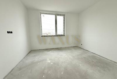 Apartament Semifinisat - SU 64MP I Balcon I Parcare - Muzeul Apei - 2