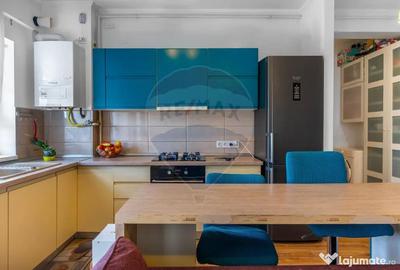 Apartament cu 2 camere decomandat în Central - 14