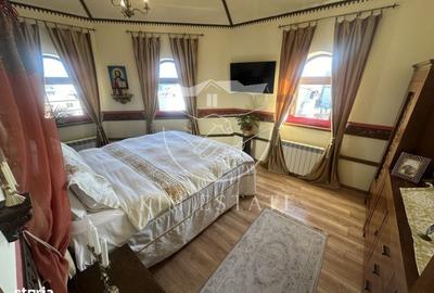 Apartament 4 camere Piata Ovidiu, vedere la mare - 8