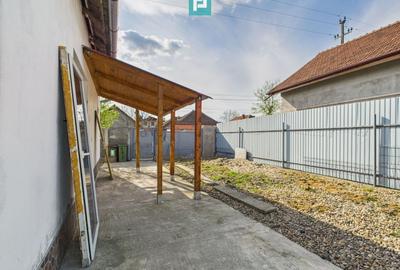 Casă individuală  SanAndrei - 11