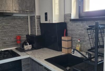 Inchiriere garsoniera MODERNA RAHOVA, zona Margeanului - 4