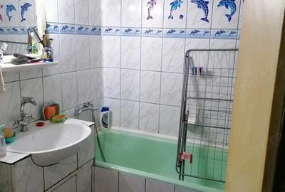 Apartament cu 2 camere decomandat în Decebal - 9