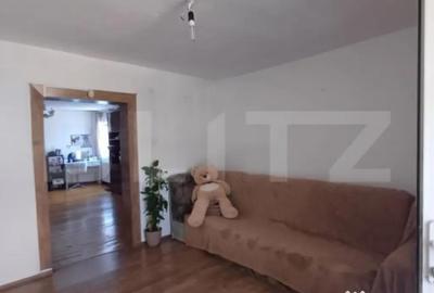 Casă cu 2 camere cu Teren 380 Mp în Copăceni - 15