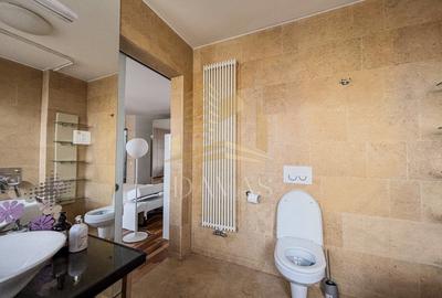 Apartament cu 2 camere semidecomandat, mobilat în Mănăștur - 9