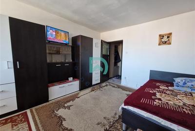 Garsoniera Grivitei, Brasov - 3