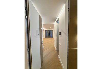 Apartament cu 3 camere semidecomandat, mobilat în Iancu Nicolae - 14