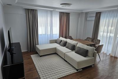 Apartament cu 3 camere decomandat, mobilat în Iancu Nicolae - 3