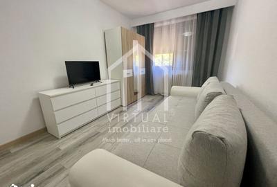 Apartament cu 2 camere decomandat în Turnișor - 3