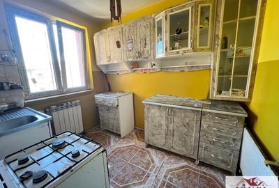 Apartament doua camere decomandat de vanzare in Alba Iulia, Cetate - 3