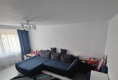 Apartament cu 2 camere decomandat, mobilat în Far - 8