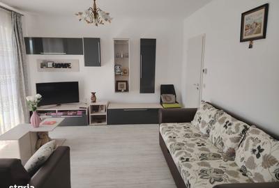 Apartament cu 2 camere decomandat în Șelimbăr - 2
