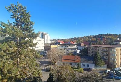 Apartament cu 2 camere decomandat, mobilat în Plopilor - 9