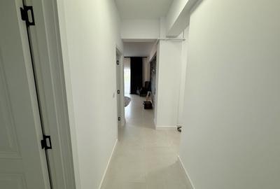 Apartament cu 3 camere decomandat, mobilat în Periferie - 18