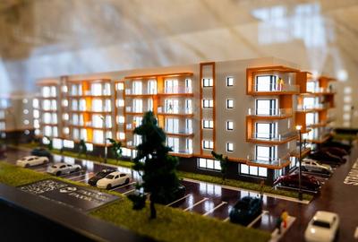 Vanzare proiect cu autorizatie teren intravilan 3.400mp - Dobroesti - 12