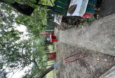 Vand Casa in sat Plopi com. Bunesti-Averesti - 2