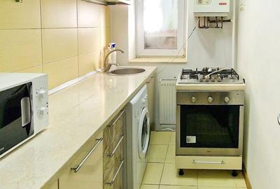 Apartament cu 2 camere decomandat în Albești - 7