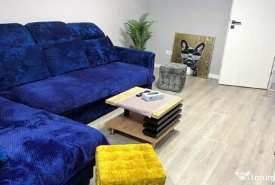 Apartament cu 2 camere decomandat, mobilat în Est - 2