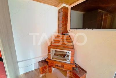 Casă cu 4 camere cu Piscina în Cașolț - 14