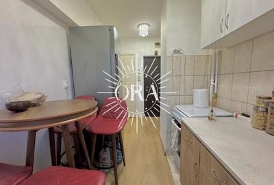 APARTAMENT DE VANZARE 2 CAMERE - GHEORGHENI ZONA INTERSERVISAN - ETAJ 2 - 5