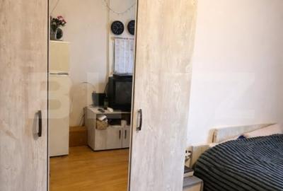 Garsonieră semidecomandată, mobilată în Iris - 2