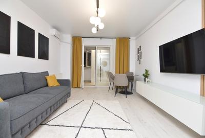 INCHIRIERE APARTAMENT 2 CAMERE - RAHOVA - PARCUL CAROL - PRIMA INCHIRIERE - 1