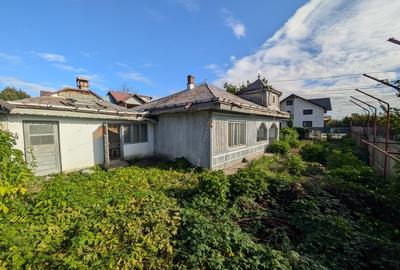 Casa la strada principala Hemeius, 600m teren - 9