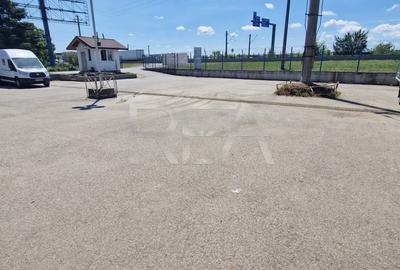 Spațiu comercial, de 1,600 mp, în Tunari - 5