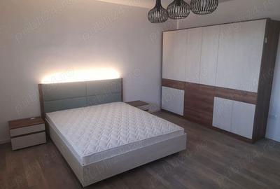 Garsonieră decomandată în Valea Rosie - 1