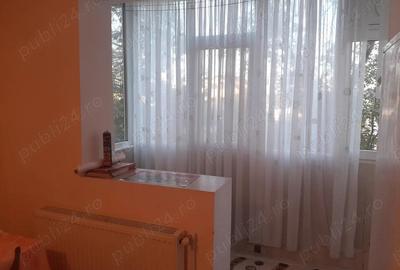 Inch. Garsoniera mobilata si utilata asa cum se vede in poze, etaj.2, str. Mioritei cu zona Bariera. - 10