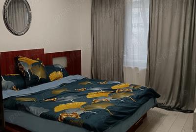 Apartament cu 2 camere semidecomandat în Nord - 1