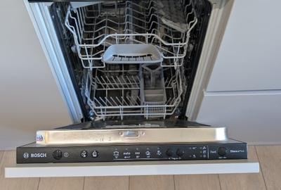 Apartament cu 3 camere decomandat, mobilat în Nerva Traian - 13