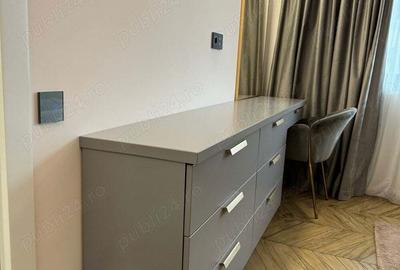 Apartament ultramodern de vanzare Gherla, str.Calara?i - 2