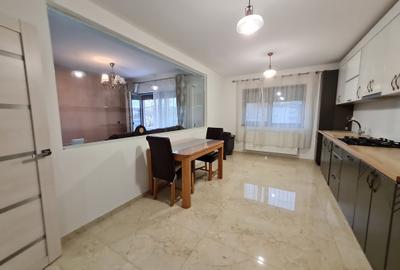 Casă Tip Duplex P+E+pod, CUG – str. Tudor Neculai, LIDL - 8