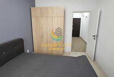 Apartament cu 2 camere decomandat, mobilat în Berceni - 17
