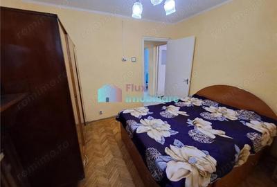Apartament cu 2 camere decomandat în Central - 9
