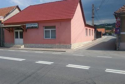 Spațiu comercial, de 320 mp, în Groși - 1