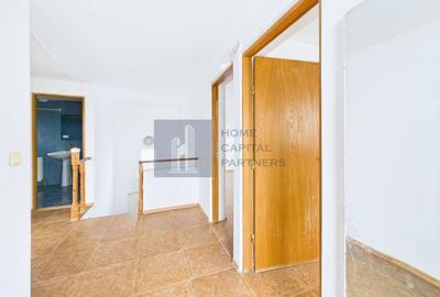 Casă individuală cu 4 camere cu Teren 412 Mp în Dragomirești-Vale - 6