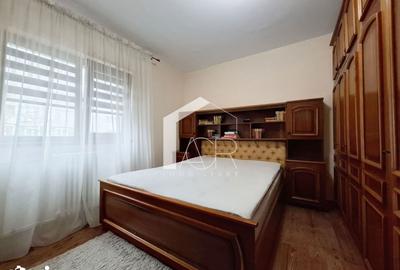 Apartament cu 2 camere decomandat în Central - 8