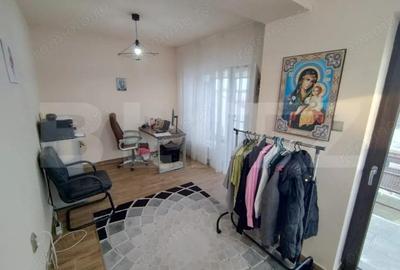 Casă cu Teren 480 Mp în Cârcea - 14