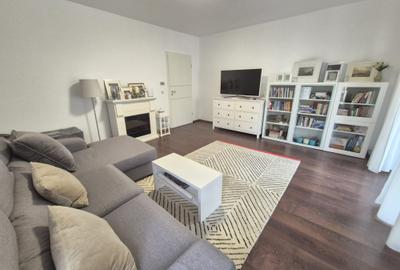 Vanzare  apartament 2 camere Avantgarden 3 etajul 4 mobilat si utilat complet - 1