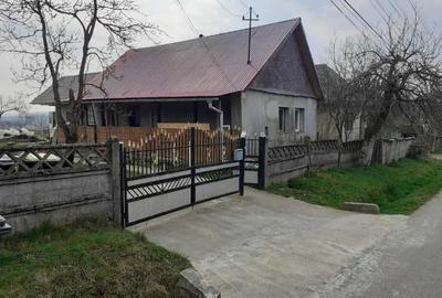 Casă cu 2 camere în Asuaju de Sus - 1