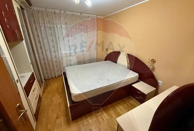 Apartament cu 3 camere in zona Aurel Vlaicu - 4