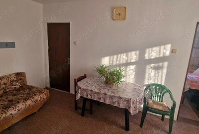 Apartament cu 2 camere semidecomandat în Baraolt - 6