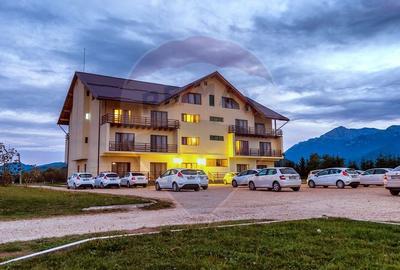 Hotel/Pensiune, de 2,950 mp, în Pănicel - 3
