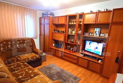 Apartament Cochet 2 Camere, Beci, Zona 9 Mai in Codlea - 4