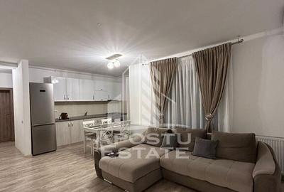 Apartament cu 2 camere semidecomandat în Calea Urseni - 5